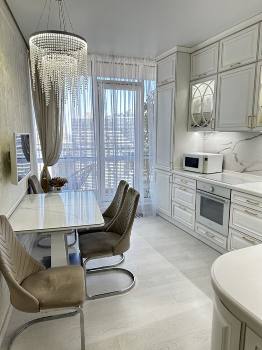 Квартира на 26 Жемчужина в Одесі, ID 304374, фото №1