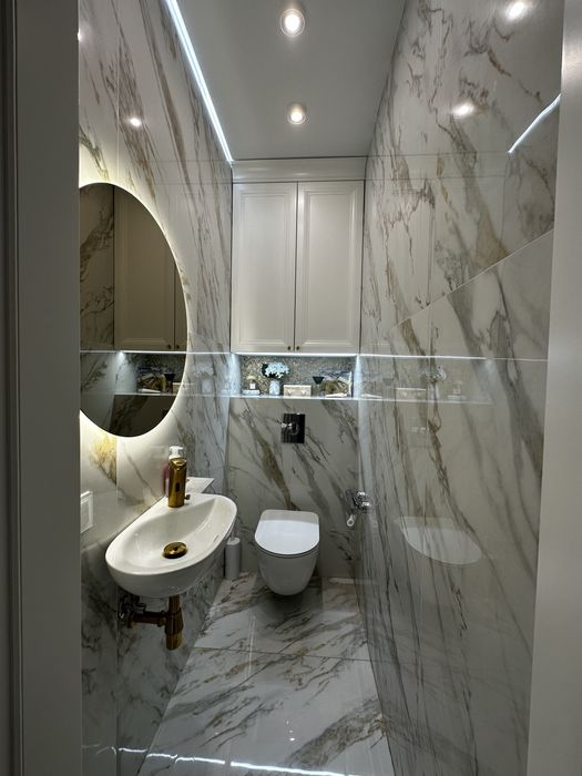 Квартира на 26 Жемчужина в Одесі, ID 304374, фото №13