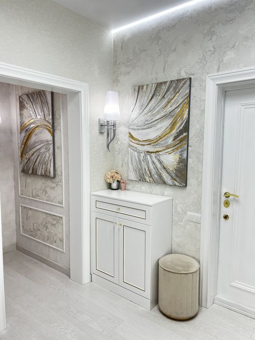 Квартира на 26 Жемчужина в Одесі, ID 304374, фото №17