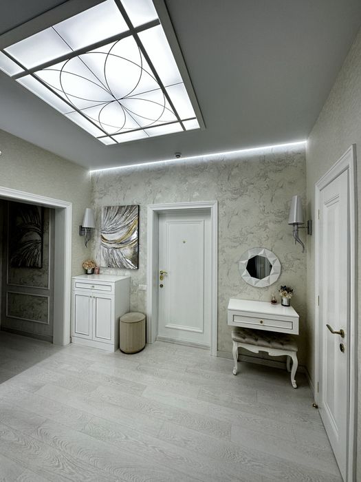 Квартира на 26 Жемчужина в Одесі, ID 304374, фото №18