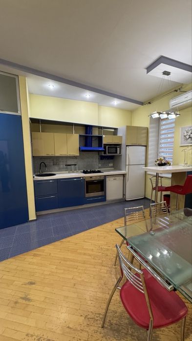 Квартира на вул. Інститутська, 22/7 в Київ, ID 286994, фото №2