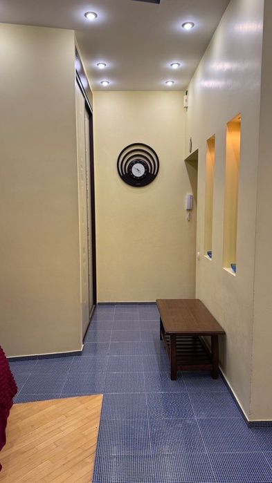 Квартира на вул. Інститутська, 22/7 в Києві, ID 286994, фото №11