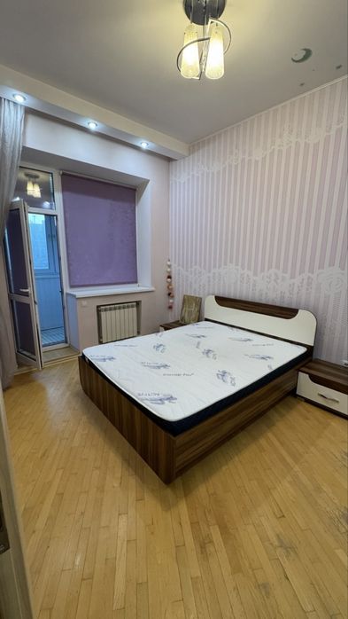 Квартира на вул. Інститутська, 22/7 в Київ, ID 286994, фото №4