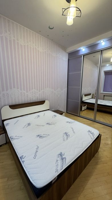 Квартира на вул. Інститутська, 22/7 в Київ, ID 286994, фото №5