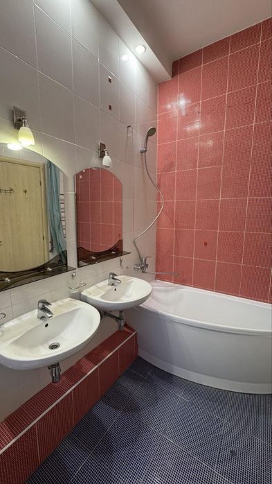 Квартира на вул. Інститутська, 22/7 в Києві, ID 286994, фото №8