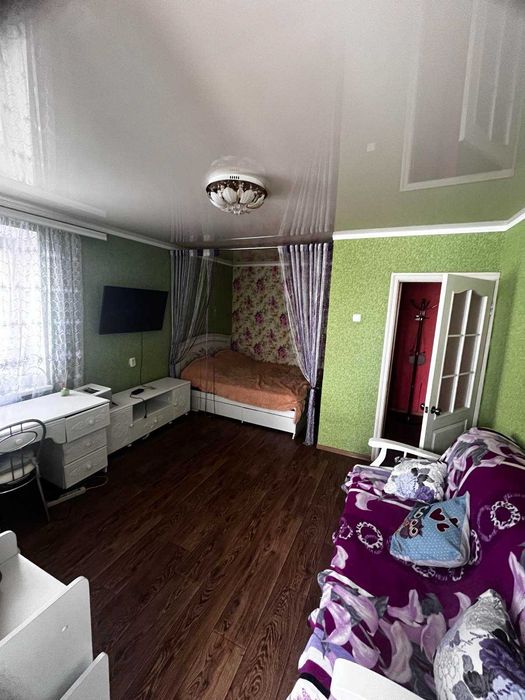 Квартира на вул. М. Лушпи в Суми, ID 317376, фото №1