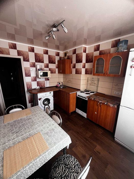 Квартира на вул. М. Лушпи в Суми, ID 317376, фото №2