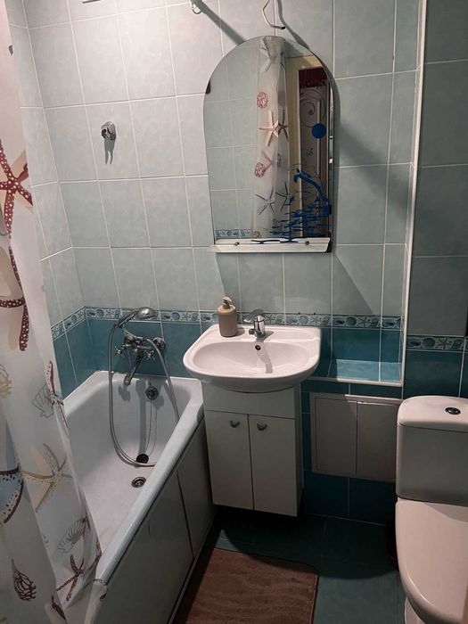 Квартира на вул. М. Лушпи в Суми, ID 317376, фото №3