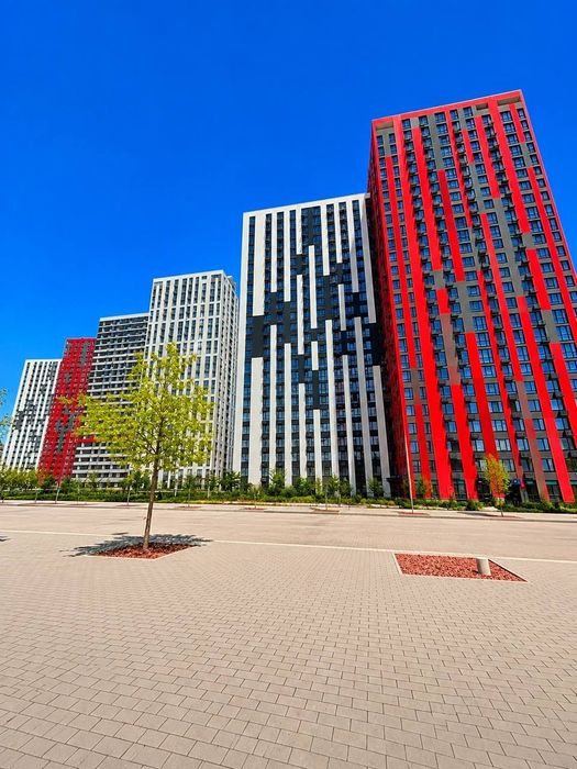 Квартира на просп. Європейського Союзу, 51 в Києві, ID 287012, фото №2