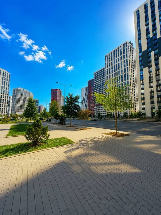 Квартира на просп. Європейського Союзу, 51 в Києві, ID 287012, фото №8
