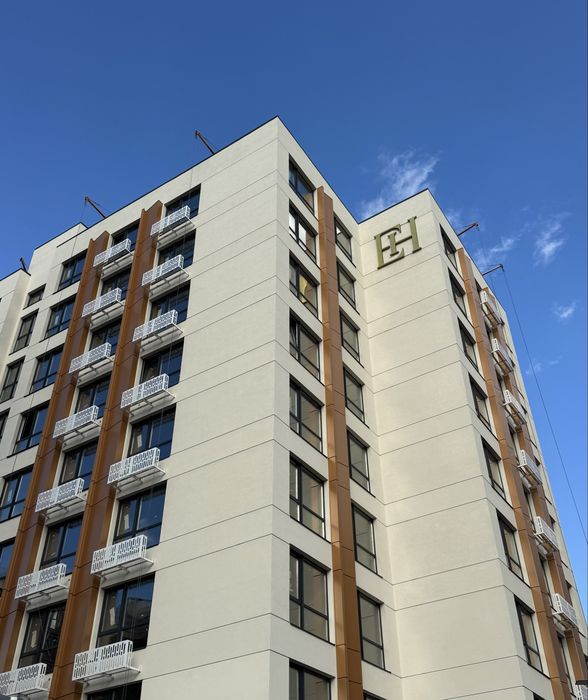 Квартира в Києві, ID 312656, фото №11