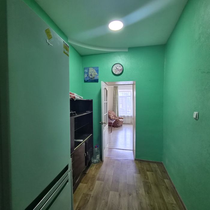 Квартира на вул. Лазарева в Одеса, ID 287078, фото №3