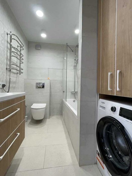 Квартира на вул. Миру, 50 в Києві, ID 287082, фото №1