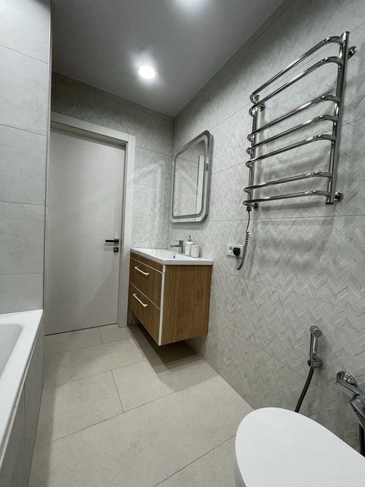 Квартира на вул. Миру, 50 в Києві, ID 287082, фото №11