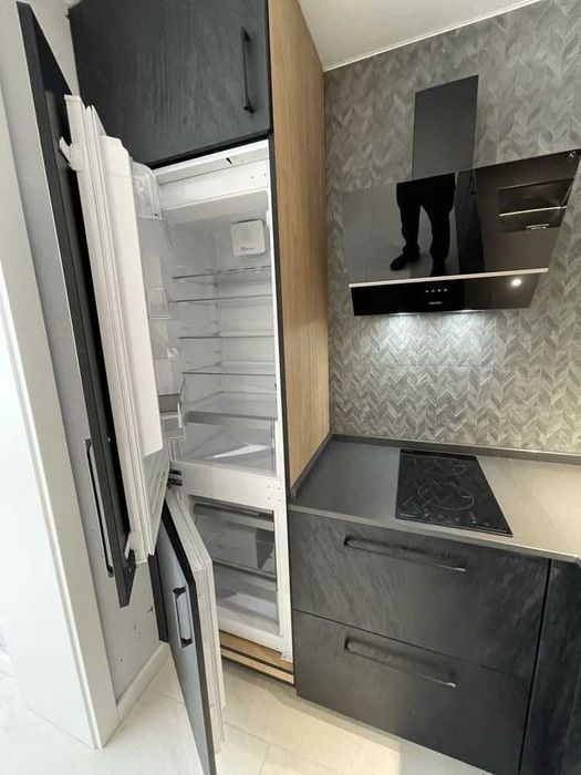 Квартира на вул. Миру, 50 в Києві, ID 287082, фото №8