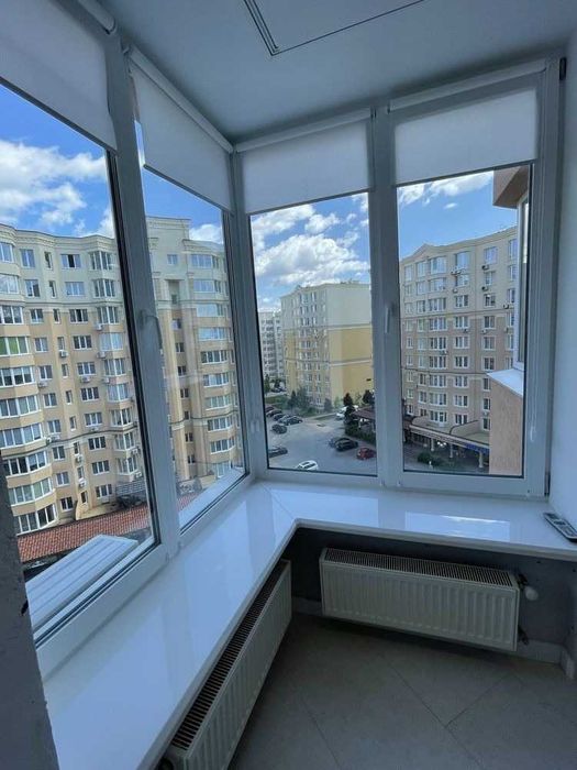 Квартира на вул. Миру, 50 в Києві, ID 287082, фото №10