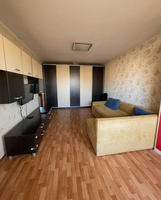 Квартира на вул. Рональда Рейгана, 26 в Києві, ID 287030, фото №1