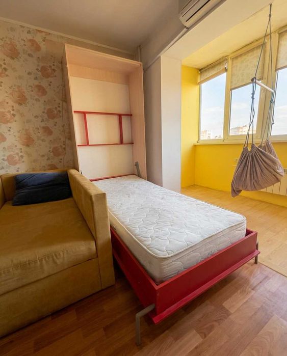 Квартира на вул. Рональда Рейгана, 26 в Києві, ID 287030, фото №2