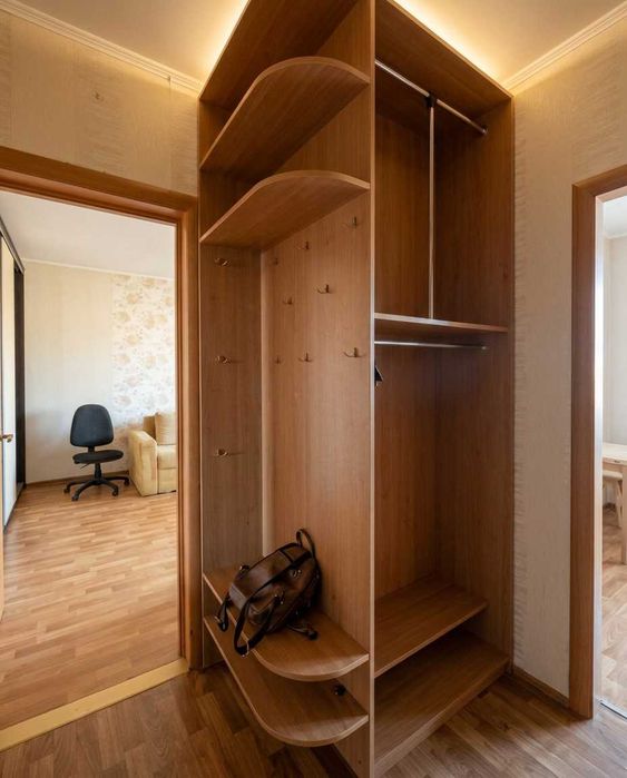 Квартира на вул. Рональда Рейгана, 26 в Києві, ID 287030, фото №4
