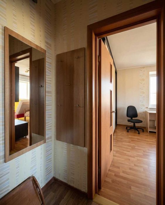 Квартира на вул. Рональда Рейгана, 26 в Києві, ID 287030, фото №6