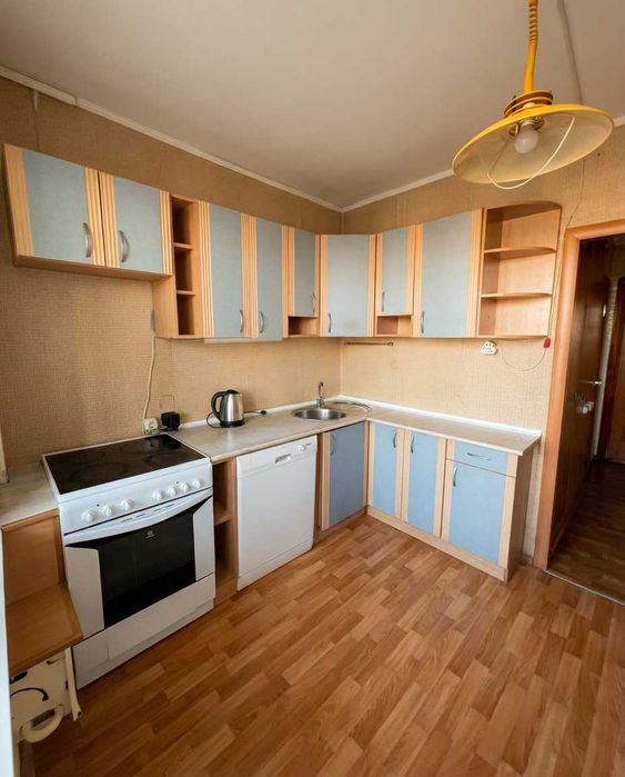 Квартира на вул. Рональда Рейгана, 26 в Києві, ID 287030, фото №7