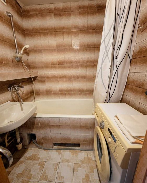 Квартира на вул. Рональда Рейгана, 26 в Києві, ID 287030, фото №8