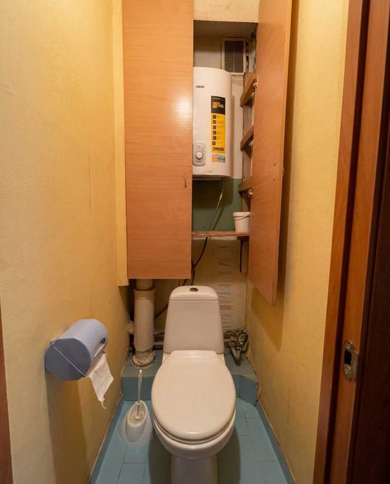 Квартира на вул. Рональда Рейгана, 26 в Києві, ID 287030, фото №9