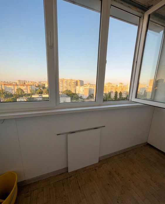 Квартира на вул. Рональда Рейгана, 26 в Києві, ID 287030, фото №10
