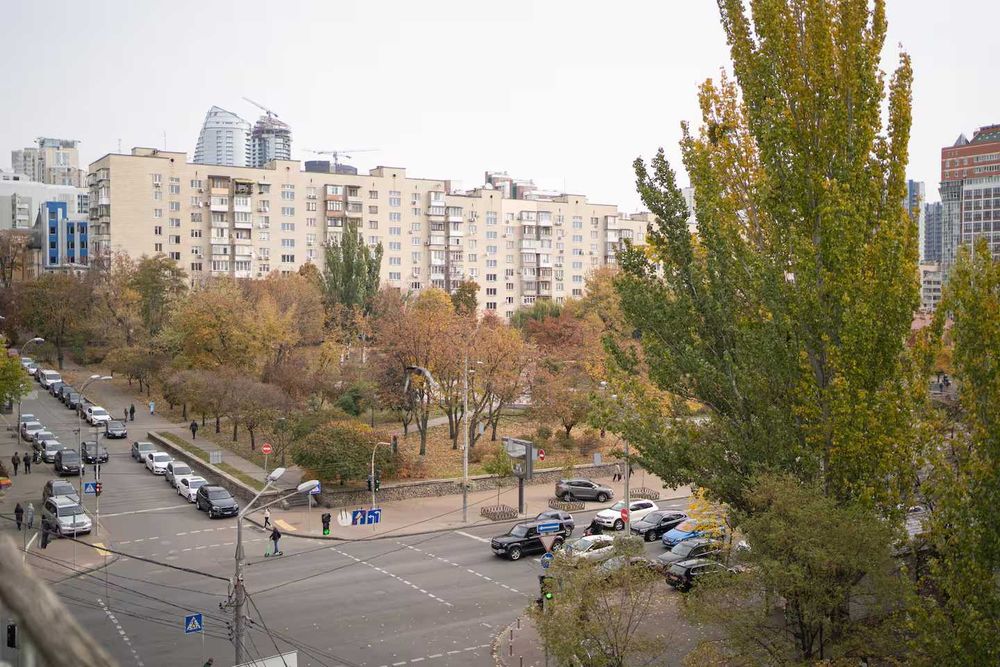 Квартира на вул. Велика Васильківська, 122 в Київ, ID 287026, фото №4