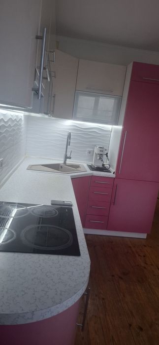 Квартира на Дніпровський в Києві, ID 287024, фото №1