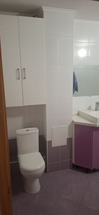 Квартира на Дніпровський в Києві, ID 287024, фото №2