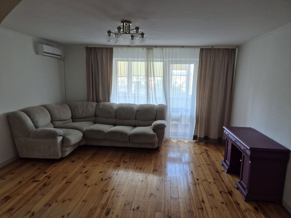 Квартира на Дніпровський в Києві, ID 287024, фото №5