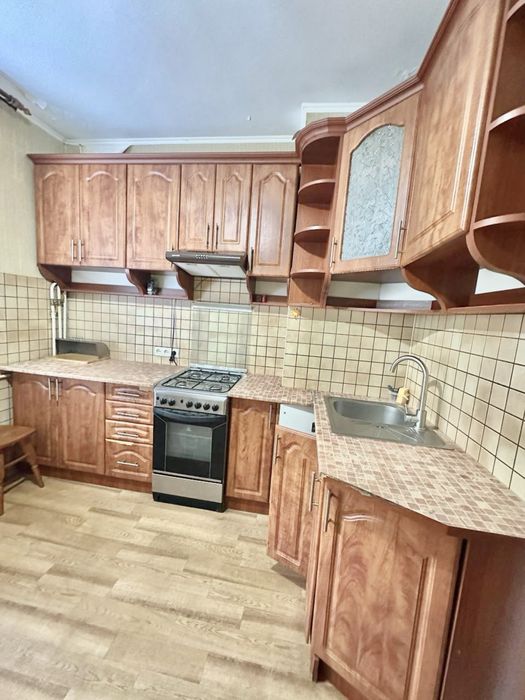 Квартира в Києві, ID 306882, фото №2