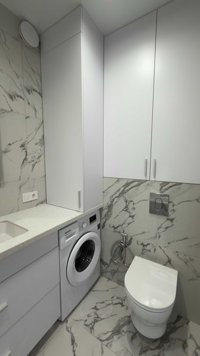 Квартира на ЖК Теремки в Києві, ID 305100, фото №11