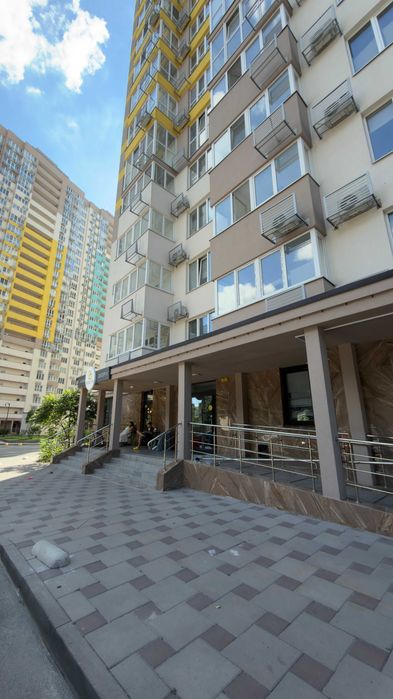 Квартира на ЖК Теремки в Києві, ID 305100, фото №19