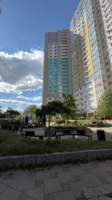 Квартира на ЖК Теремки в Києві, ID 305100, фото №20