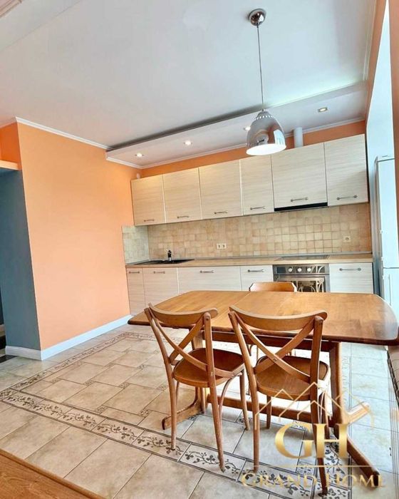 Квартира на вул. Литвинського, 64 в Києві, ID 287072, фото №3