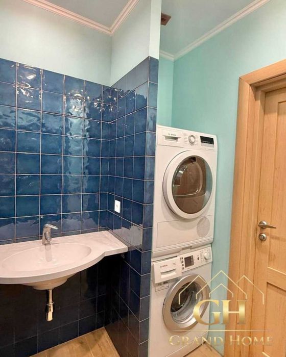 Квартира на вул. Литвинського, 64 в Києві, ID 287072, фото №21