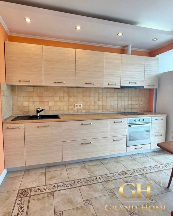 Квартира на вул. Литвинського, 64 в Києві, ID 287072, фото №4