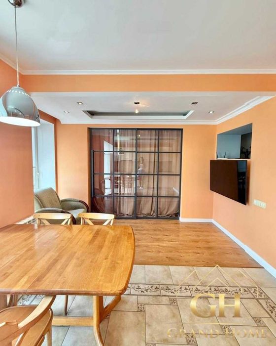 Квартира на вул. Литвинського, 64 в Києві, ID 287072, фото №6