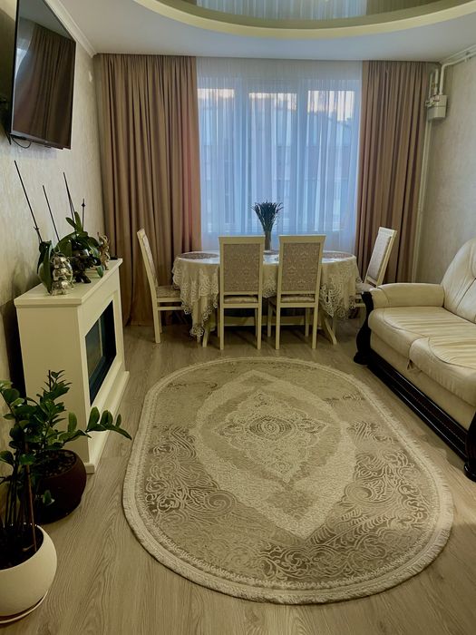 Квартира на Франківський в Львові, ID 287075, фото №1