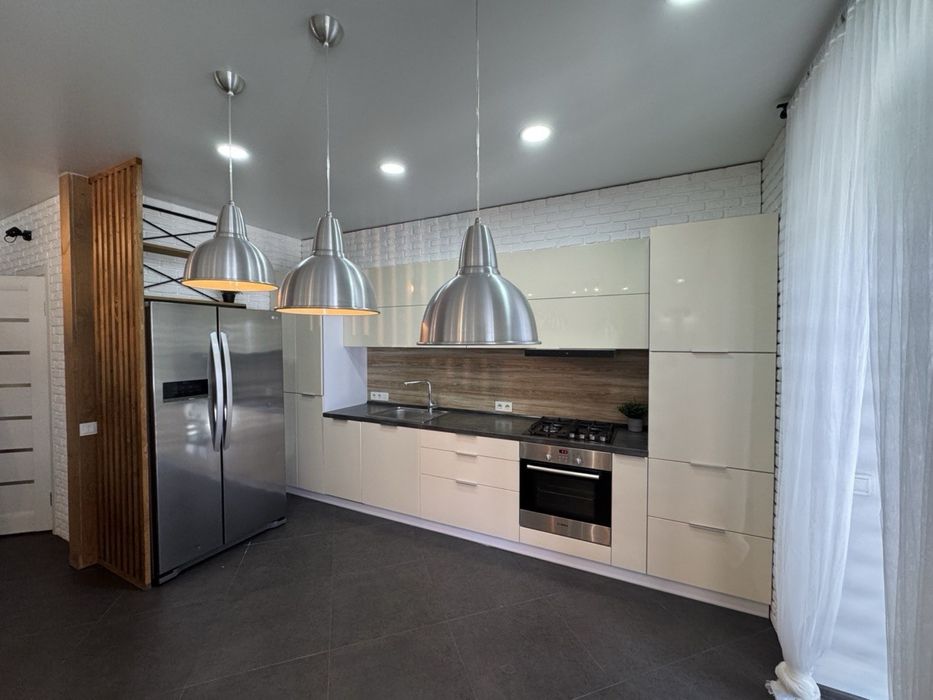 Квартира на ЖК Центральний в Києві, ID 287079, фото №8