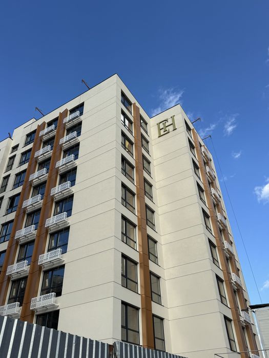 Квартира на біля метро Теремки в Києві, ID 309141, фото №1