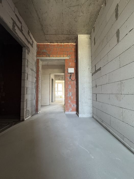Квартира на біля метро Теремки в Києві, ID 309141, фото №10