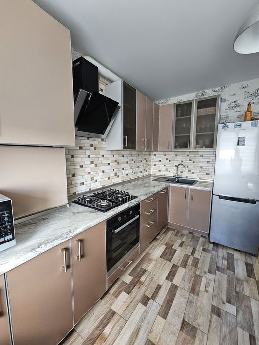 Квартира на вул. Вишнева, 23 в Києві, ID 312707, фото №1