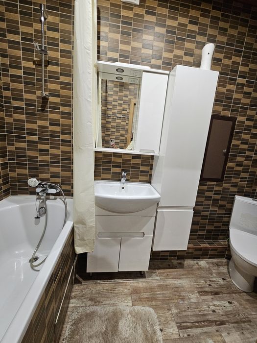 Квартира на вул. Вишнева, 23 в Києві, ID 312707, фото №12