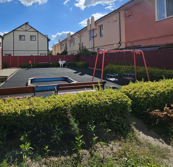 Квартира на вул. Вишнева, 23 в Києві, ID 312707, фото №17