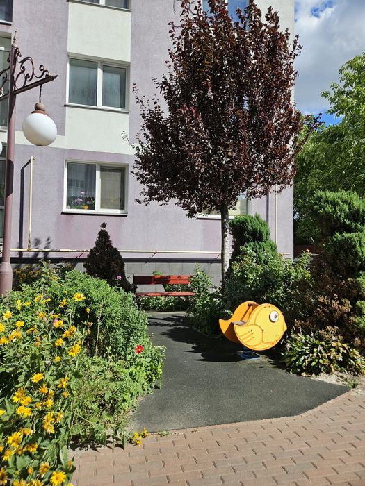 Квартира на вул. Вишнева, 23 в Києві, ID 312707, фото №18