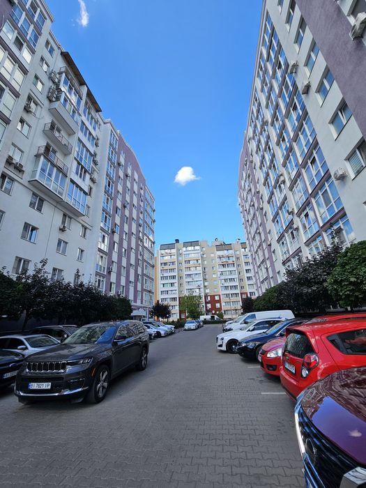 Квартира на вул. Вишнева, 23 в Києві, ID 312707, фото №19