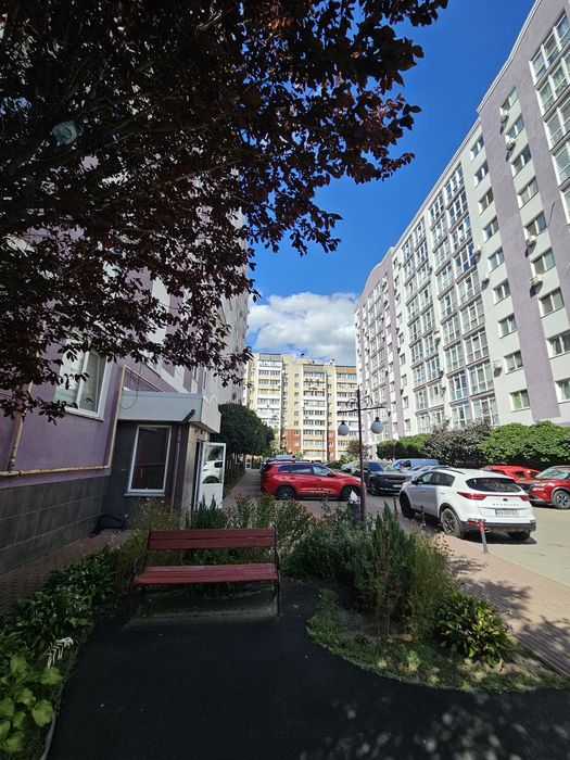 Квартира на вул. Вишнева, 23 в Києві, ID 312707, фото №20